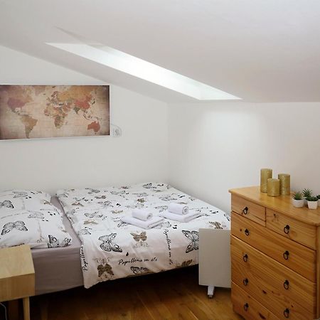 Apartman Hopi Hopi Svoboda nad Úpou Εξωτερικό φωτογραφία