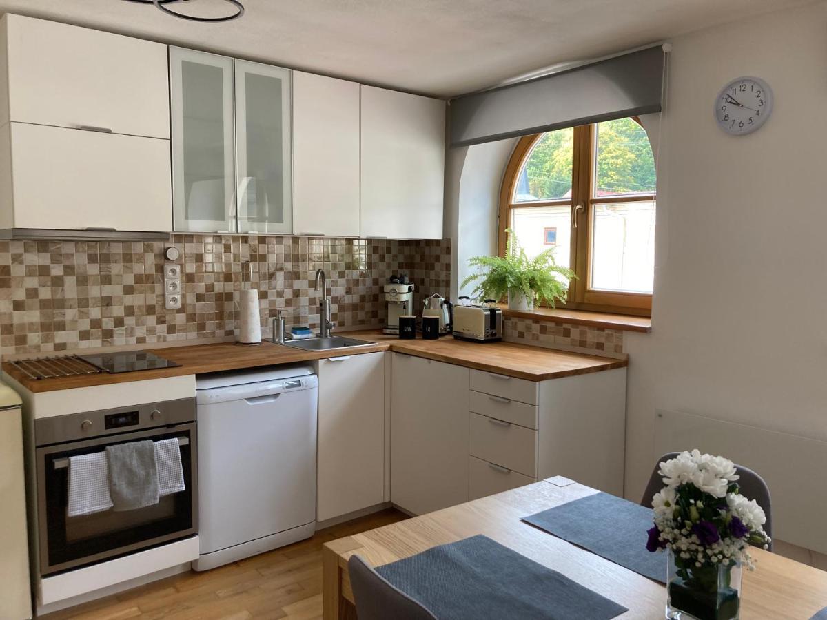 Apartman Hopi Hopi Svoboda nad Úpou Εξωτερικό φωτογραφία