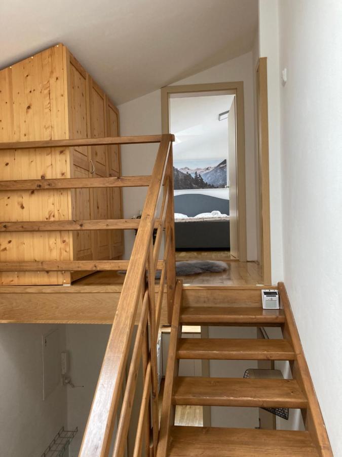 Apartman Hopi Hopi Svoboda nad Úpou Εξωτερικό φωτογραφία
