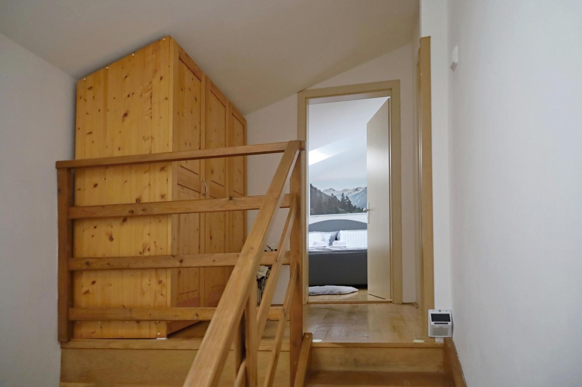 Apartman Hopi Hopi Svoboda nad Úpou Εξωτερικό φωτογραφία