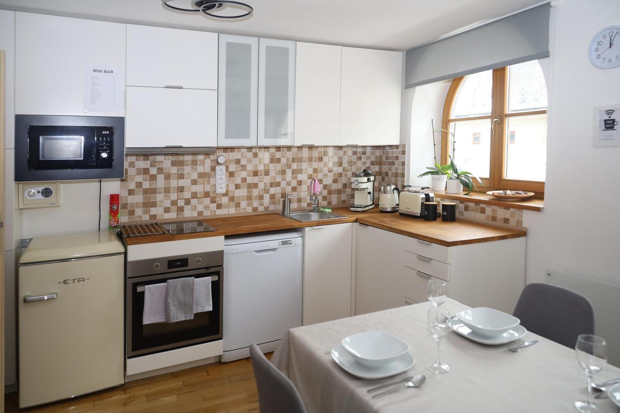 Apartman Hopi Hopi Svoboda nad Úpou Εξωτερικό φωτογραφία