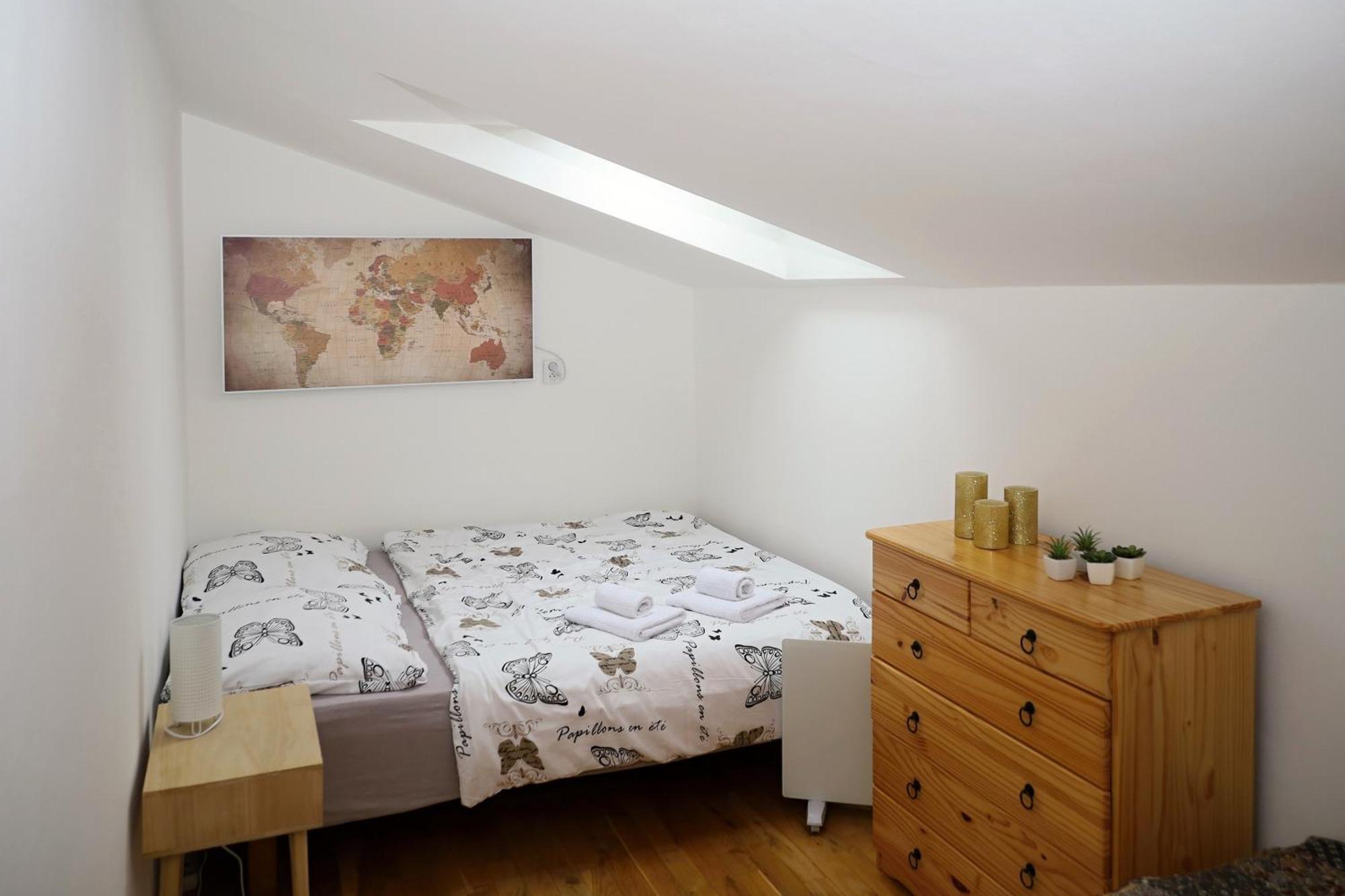 Apartman Hopi Hopi Svoboda nad Úpou Εξωτερικό φωτογραφία