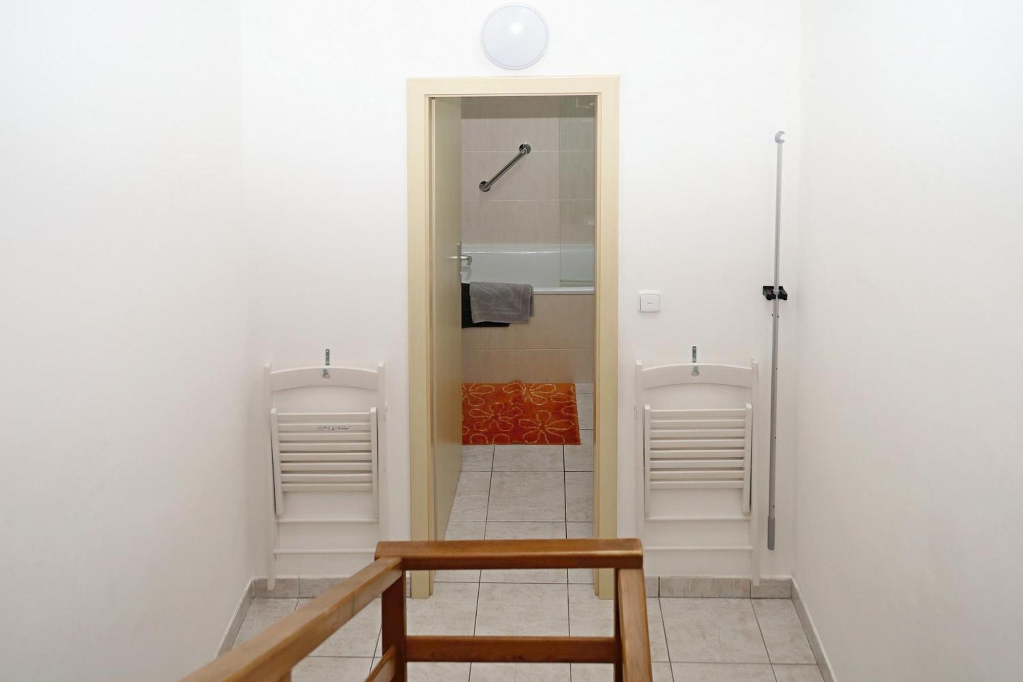 Apartman Hopi Hopi Svoboda nad Úpou Εξωτερικό φωτογραφία