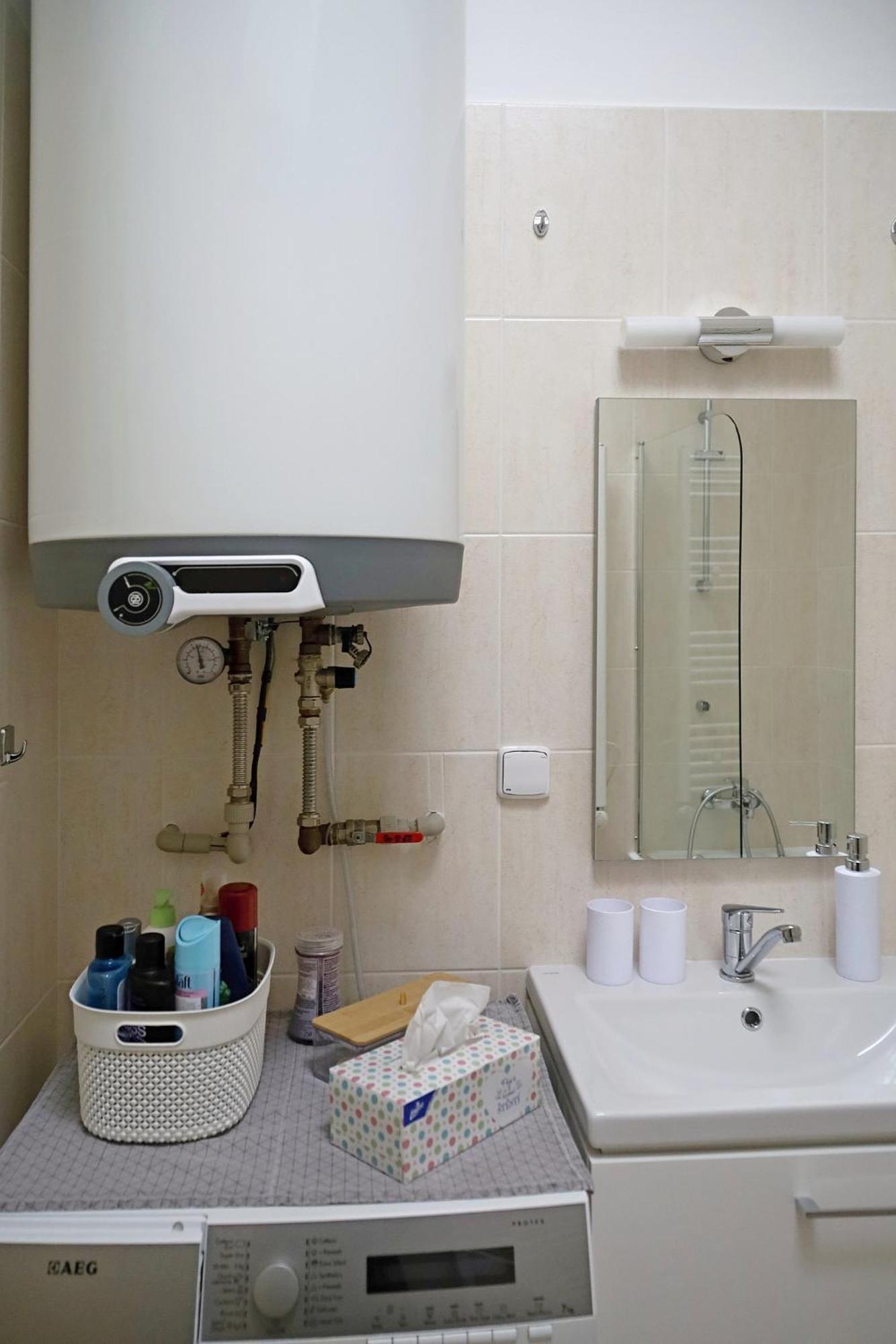 Apartman Hopi Hopi Svoboda nad Úpou Εξωτερικό φωτογραφία